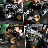 Lego Technic 42223 1966 Ford GT40 Mkii Rennwagen
