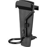 Stanley Stanley Track Wall Hooks Range klein, 8 Stücke
