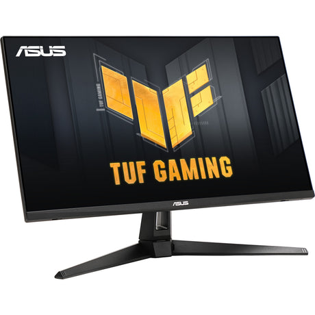 Asus Tuf Gaming VG27UQ1A 27 4K UHD Monitor (Schwarz, 2x HDMI, 1x Display Port, 160 Hz)