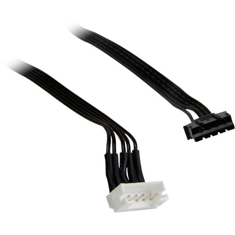 Inter-Tech Argus RGB-Lüfter-Set RS-14 Gehäuselüfter (schwarz, 3 Stück, 140 x 140 x 25 mm, PWM)