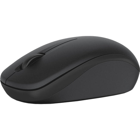 Dell wm126 kabellose Maus (schwarz, 1000 dpi)