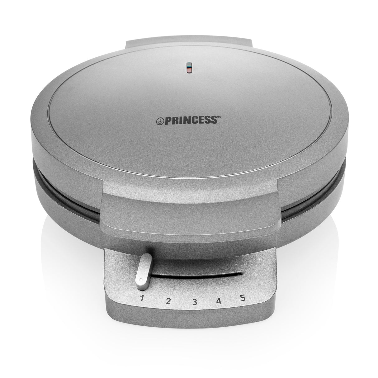 Prinzessin Waffeleisen Deluxe