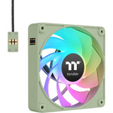 Thermaltake ct120 ex Reverse Argb Sync PC-Lüfter Matcha
