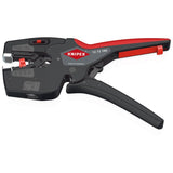 Knipex Abisolierzange Nexstrip Abisolierzange Nexstrip