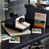 Lego Lego Ideas 21345 Onestep SX-70 Kamera