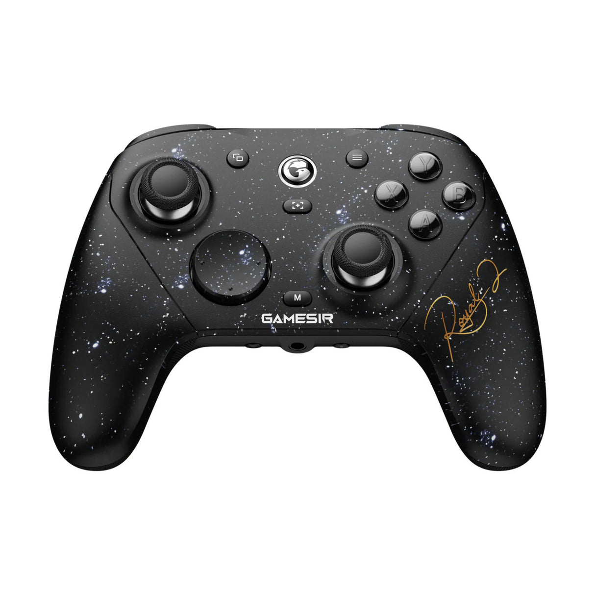 Gamesir G7 Pro 8K PC – Royal2 Edition Gamepad (schwarz)