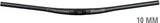 Renthal v3 Fatbar Lite Carbon Riser 760 mm Lenker