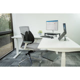 Kensington Smartfit Easy Risergo 14 Standard (grau)