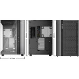 Ruhig sein! Lichtbasis 900 dx