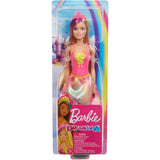 Mattel Dreamtopia Prinzessin