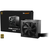 Ruhig sein! reine 12 850w