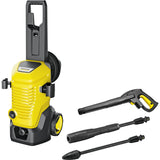 Kärcher Hochdruckreiniger K5 WCM Premium Home HD-Reiniger K5 WCM Kaercher Premium Home Kit