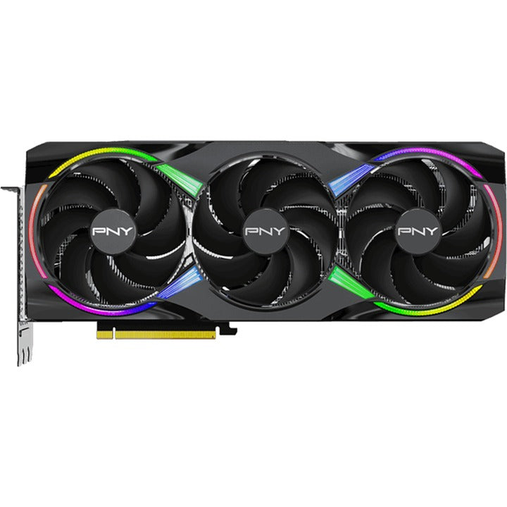 Pny Geforce RTX 5080 Arbb OC Grafikkarte (DLSS 4, 3x Display Port, 1x HDMI 2.1)