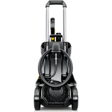 Kärcher K 5 Power Control Hochdruckreiniger (Gelb Schwarz, 1.324-550.0)