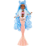 MGA Entertainment Mermaz Mermaidz Farbwechsel Shellnelle
