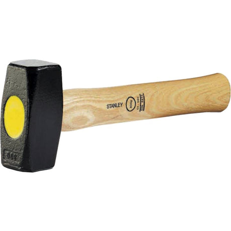 Stanley Fausthammer mit Holzgriff (1000g)