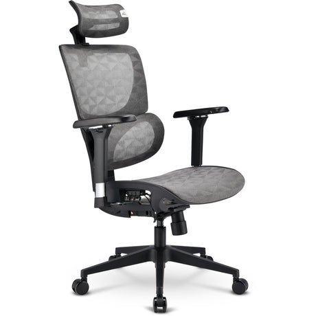 Sharkoon Bürofreund c40m