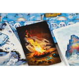 999 Spiele 999 Spiele Nunatak-Brettspiel