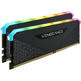 Corsair Corsair 16 GB DDR4-3200 Kit