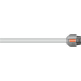 Gardena Sprinkleranlage – L-Stück 25 mm x 1 2 Außengewinde