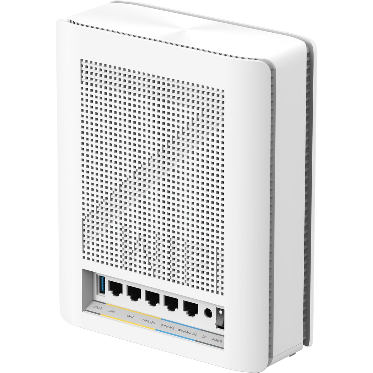 Asus zenwifi bq16 Router (weiß, 3 Stück)