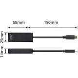 ACT USB-C Gigabit-Ethernet-Adapter