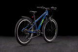 Cube Acid 240 Allroad Deepcobalt'n'Apple