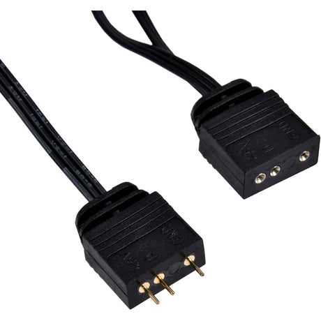 Silverstone sst-pf360-argb-v2 Wasserkühlung (schwarz, inkl. RGB-Controller)