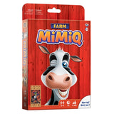 999 Spiele 999 Spiele Mimiq Farm Kartenspiel
