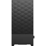 Fraktales Design Pop Air Black Feststoff