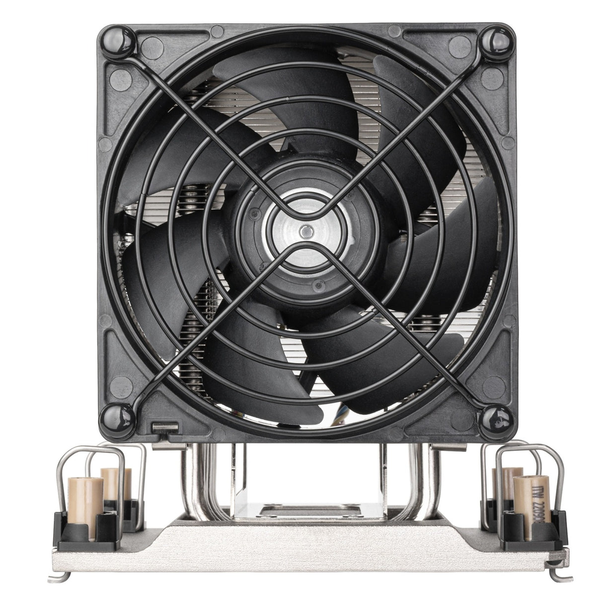 SilverStone SST-XE04-4677VB