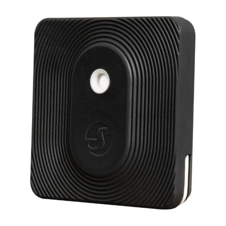Shelly blu ht zb sensor (schwarz, Bluetooth 5, ZigBee)