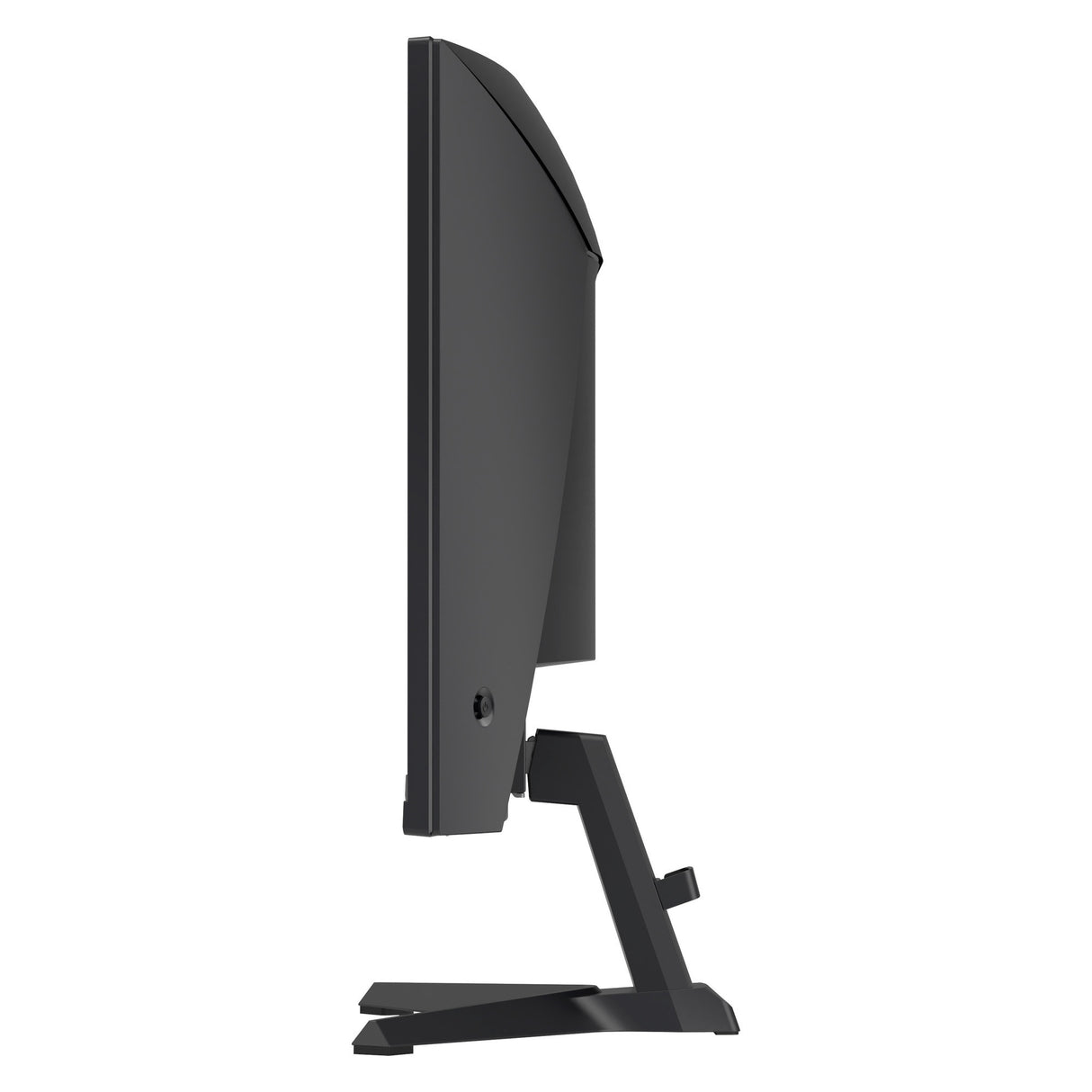 Iiyama g-master black hawk g2471hs-b1 27 curved gaming monitor (zwart, hdmi, displayport, usb, audio, amd free-sync, 144 hz)