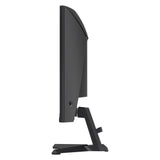 Iiyama g-master black hawk g2471hs-b1 27 curved gaming monitor (zwart, hdmi, displayport, usb, audio, amd free-sync, 144 hz)