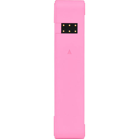 Thermaltake CT120 EX ArGB Sync PC-Lüfter Pink (3-Lüfter-Pack) Gehäuselüfter (Rosa, 3 Stück, 120 x 120 x 25 mm, PWM)