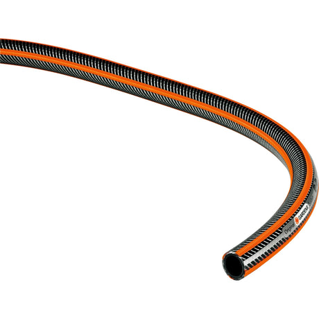 Gardena Premium-Superflex-Schlauch 13 mm (1 2) (grauorange, 18093-20, 20 m)