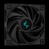 Deepcool Deepcool AK400 Zero Dark Plus