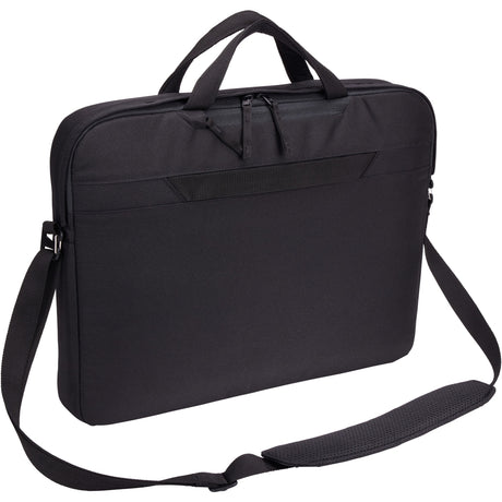 Case Logic Invigo 15,6 Laptop Attaché Laptoptasche (schwarz)