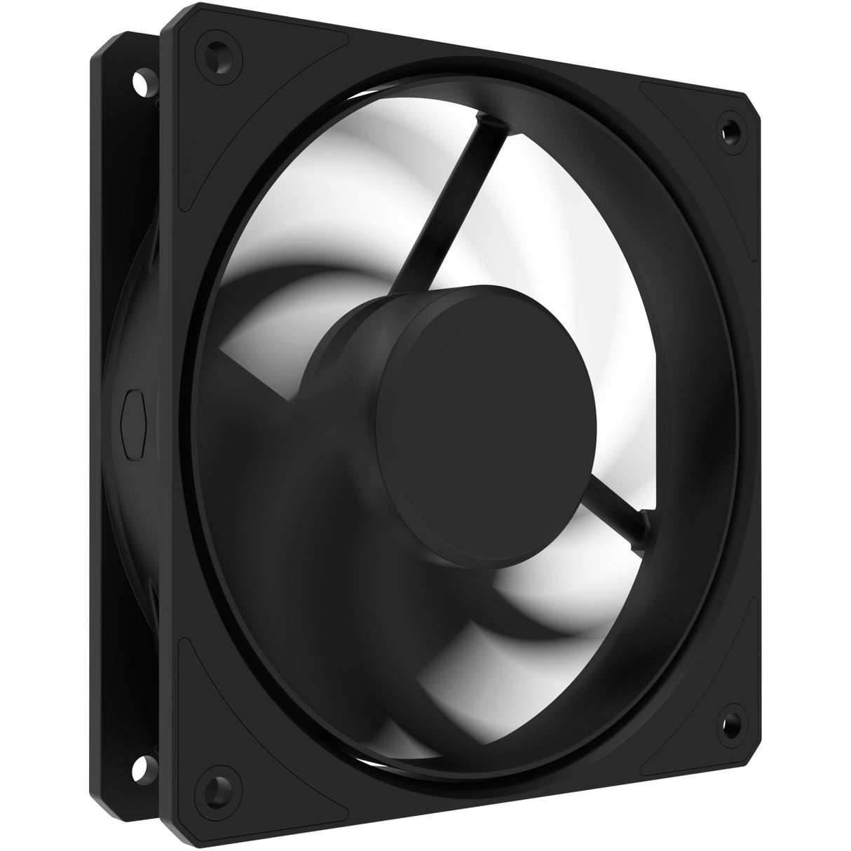 Cooler Master Mobius 120 Black Edition