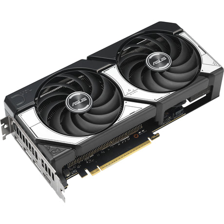 Asus Dual GeForce RTX 5070 OC Grafikkarte (DLSS 4, 3x Display Port, 1x HDMI 2.1)