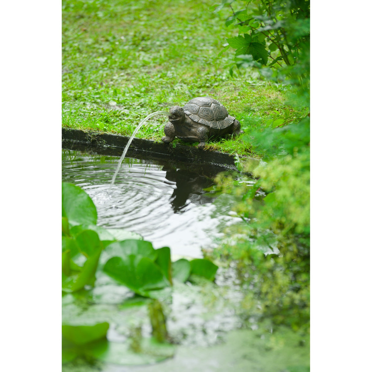 Ubbink Spray Figur Turtle