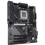 Gigabyte B850 Gaming WiFi6 Sockel AM5 Motherboard (Schwarz, RAID, GB-LAN, WiFi 6, BT, Sound, ATX)