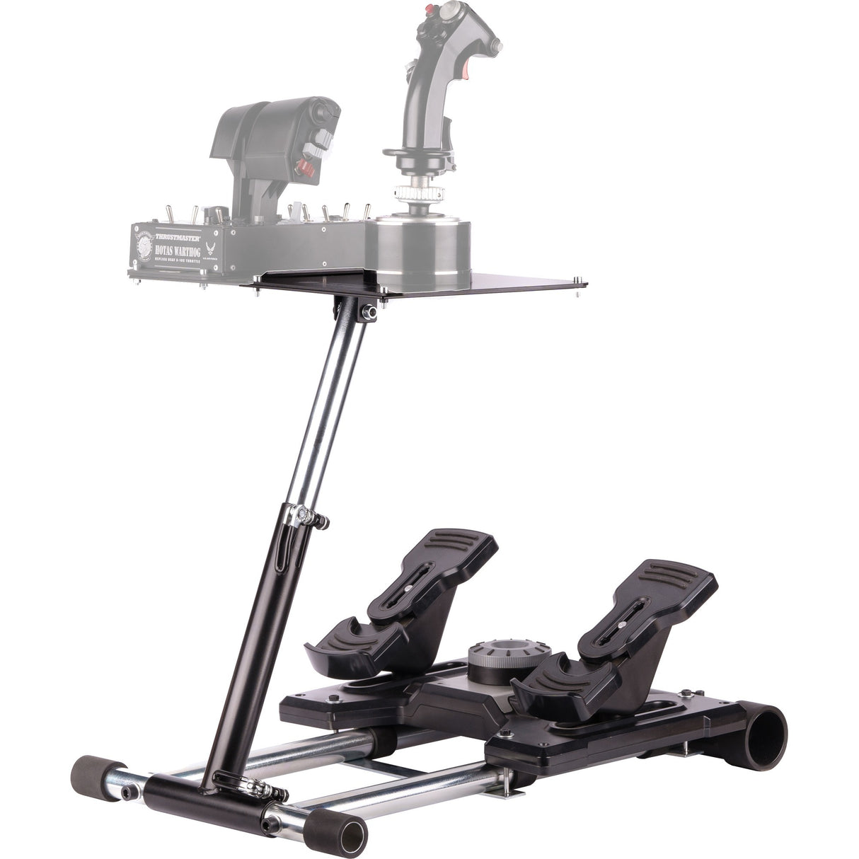 Radständer Pro Deluxe V2 Thrustmaster Hotas Warth