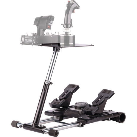 Radständer Pro Deluxe V2 Thrustmaster Hotas Warth