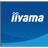 Iiyama prolite xb2797qsu-w1 27 monitor (wit (mat), hdmi, displayport, usb, audio)