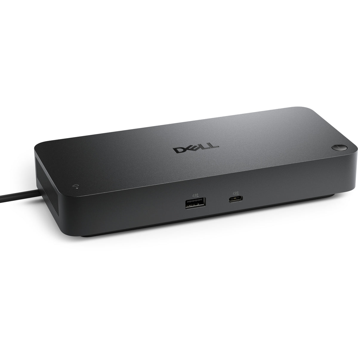 Dell Pro Thunderbolt 4 Smart Dock – SD25TB4 Dockingstation (Schwarz)