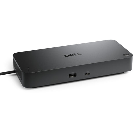 Dell Pro Thunderbolt 4 Smart Dock – SD25TB4 Dockingstation (Schwarz)