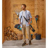 Gardena Trimmer Powertrim 3018V P4A Solo