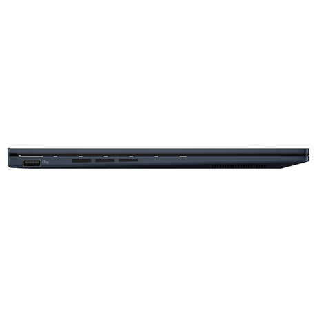 Asus zenbook 14 oled ux3405ca-qlnad7w 14 laptop (blauw | core ultra 9 285h | arc 140t | 32 gb | 1 tb ssd)