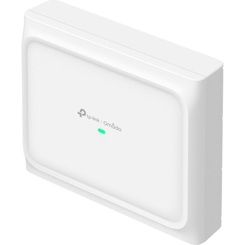 Tp-Link Omada EAP772 Be9300 Indoor Outdoor Wi-Fi 7 Access Point (weiß, Tri-Band)